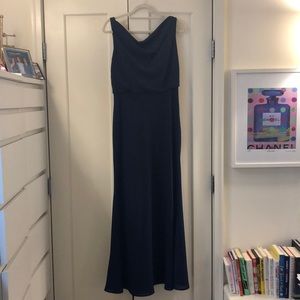 Jenny Yoo Maxi Dress
